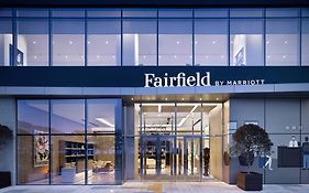 Fairfield By Marriott Busan Songdo Beach